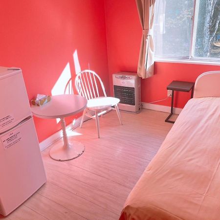 Karuizawa Pension Sato No Nukumori Екстериор снимка