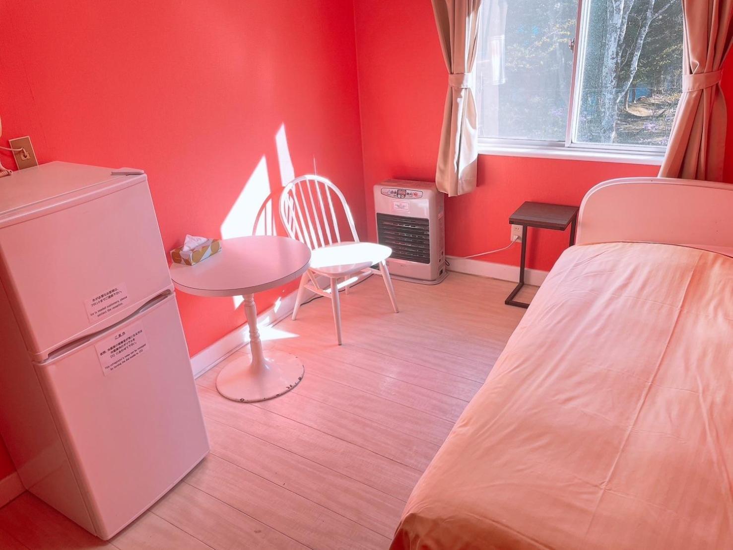 Karuizawa Pension Sato No Nukumori Екстериор снимка