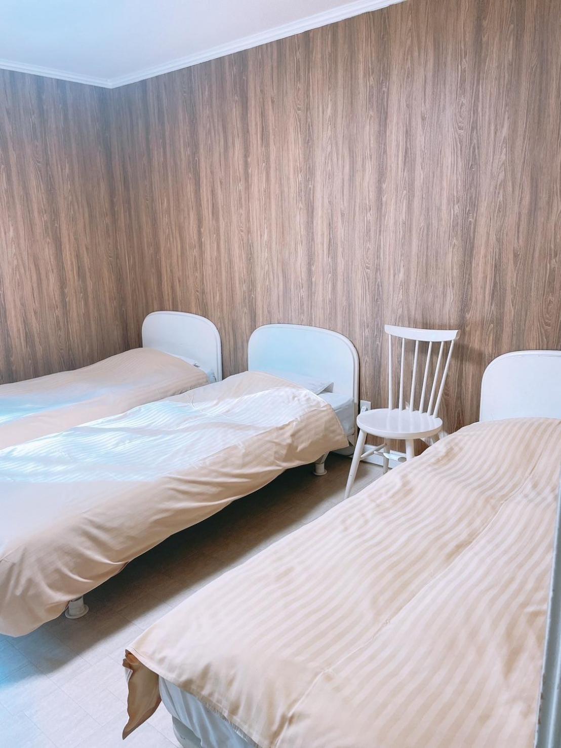 Karuizawa Pension Sato No Nukumori Екстериор снимка