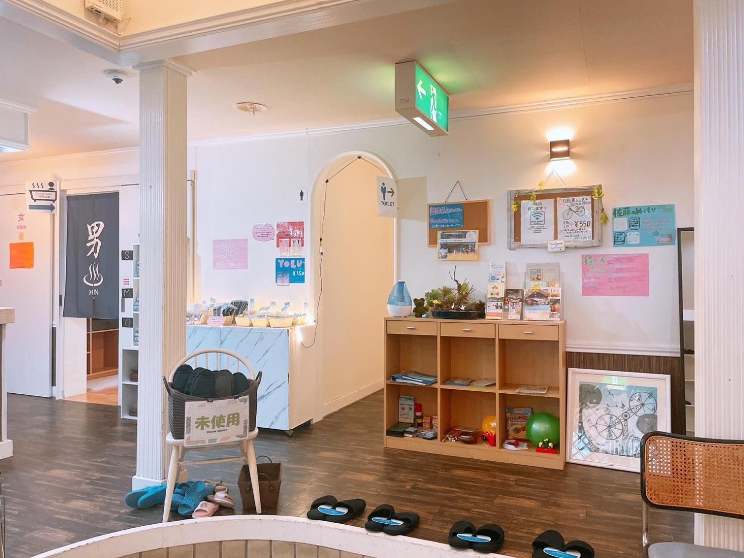 Karuizawa Pension Sato No Nukumori Екстериор снимка