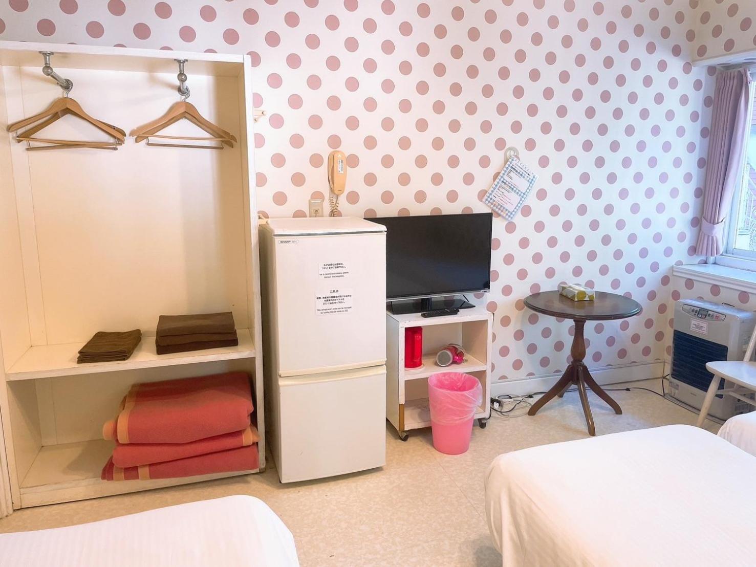 Karuizawa Pension Sato No Nukumori Екстериор снимка