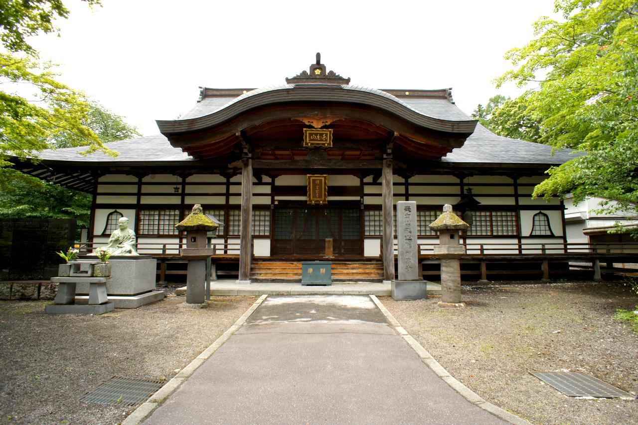 Karuizawa Pension Sato No Nukumori Екстериор снимка