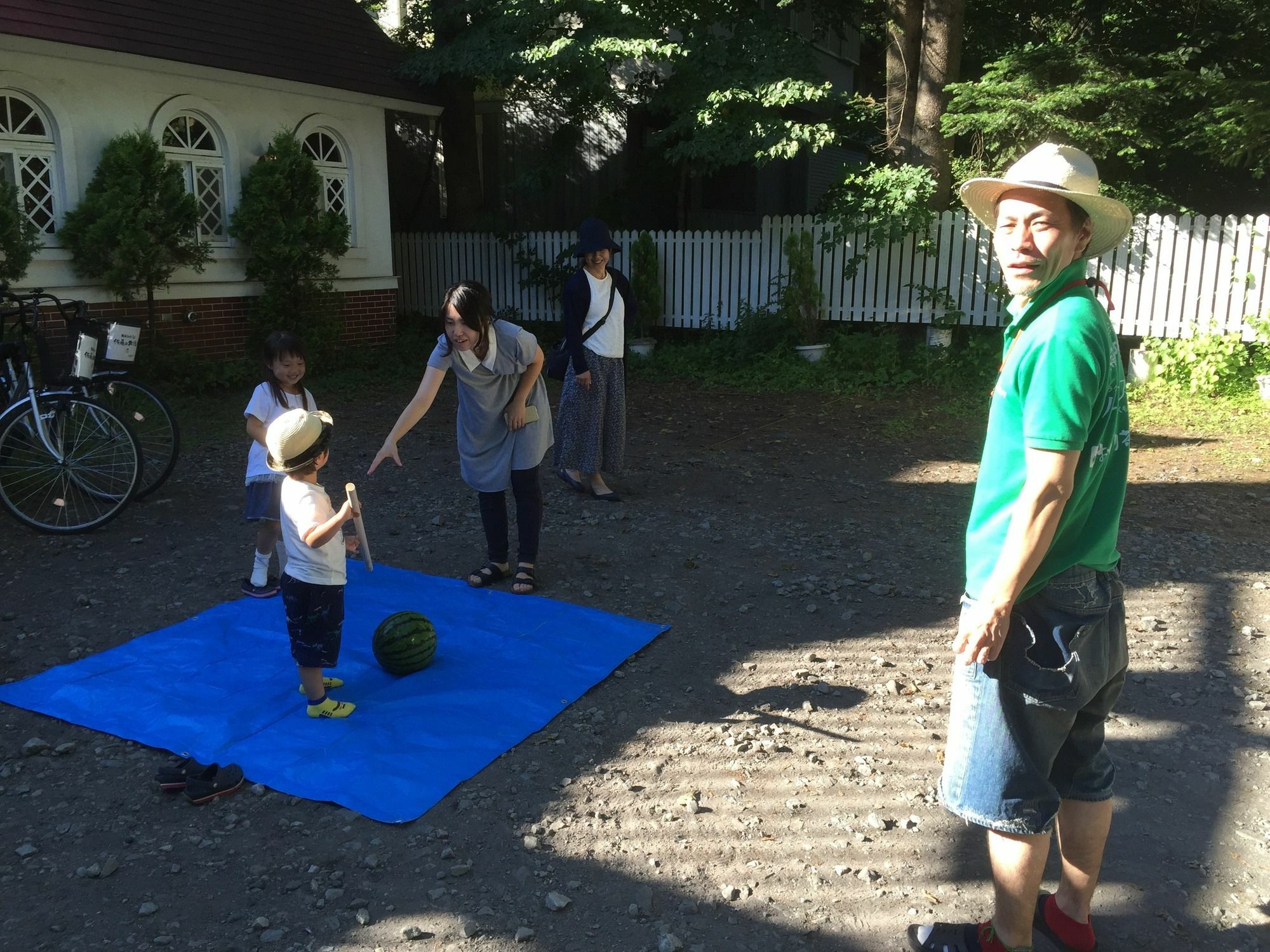 Karuizawa Pension Sato No Nukumori Екстериор снимка